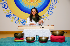 Klangträume Monochord